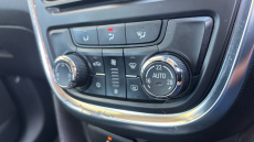 Vauxhall Mokka 1.6i Exclusiv 5dr Petrol Hatchback